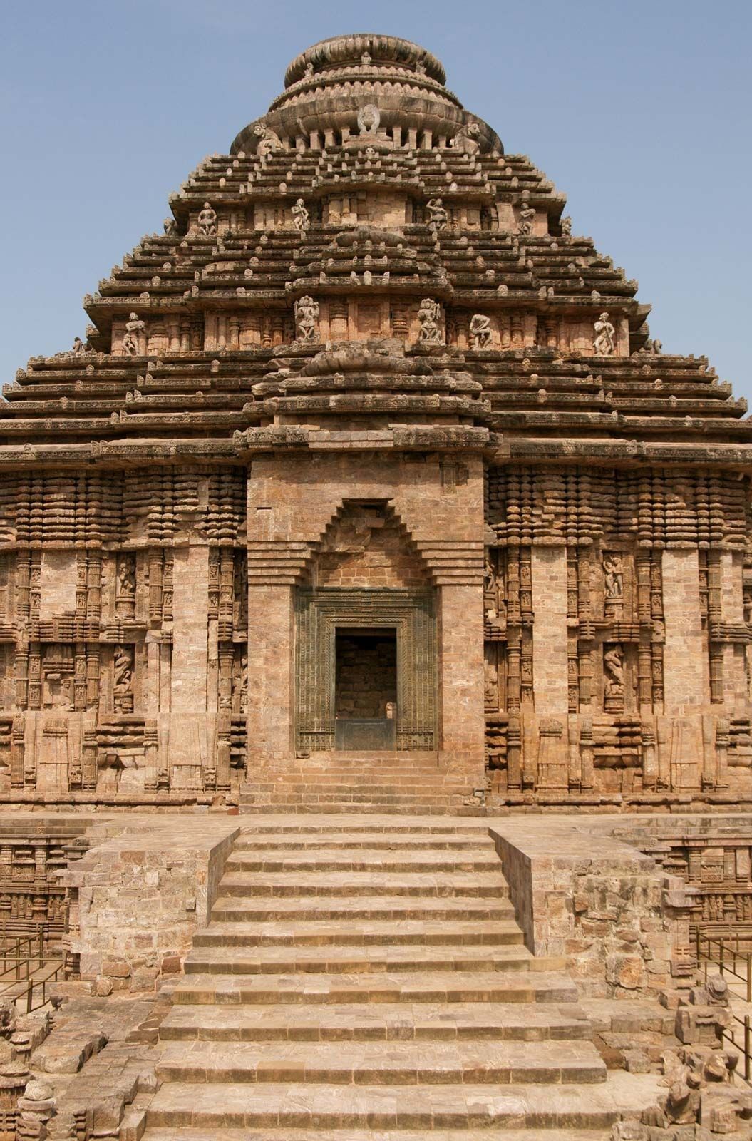 Sun Konark Temple